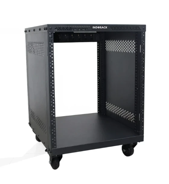 Indorack Sound Rack Indorack Sound Rack 12U - SR512
