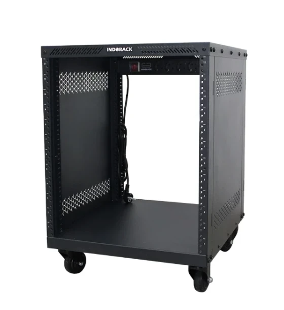 Indorack Sound Rack Indorack Sound Rack 12U - SR512