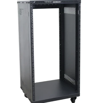 Indorack Sound Rack 20U - SR420