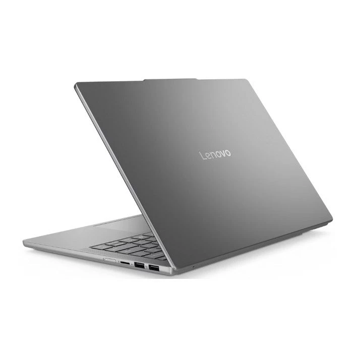 Lenovo Ideapad Slim 5 - 83HR00 0QiD Luna grey